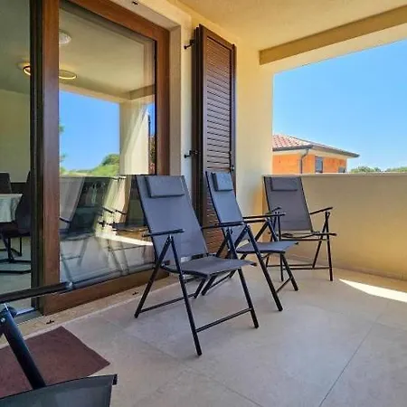 Maslina Apartment