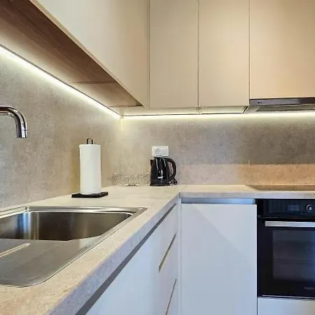 Apartment Maslina Buzinija