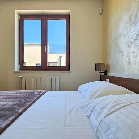 Apartment Maslina Buzinija