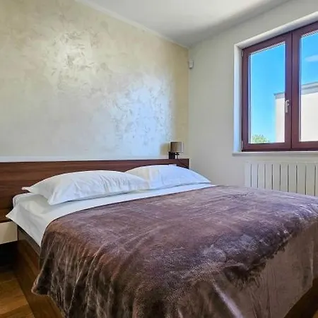 Maslina Apartment