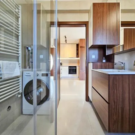Maslina Apartment Buzinija